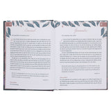 Gebede Uit ’n Vrou Se Hart Dagstukke (Hardeband)