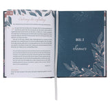 Gebede Uit ’n Vrou Se Hart Dagstukke (Hardeband)