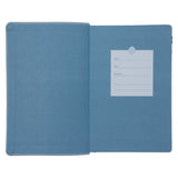 Afrikaans 1933/1953 Vertaling Ligblou Kunsleer Bybel