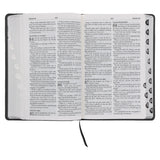 Afrikaans 1933/1953 Vertaling Steenkool Egte Leer Bybel