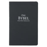 Afrikaans 1933/1953 Vertaling Steenkool Egte Leer Bybel