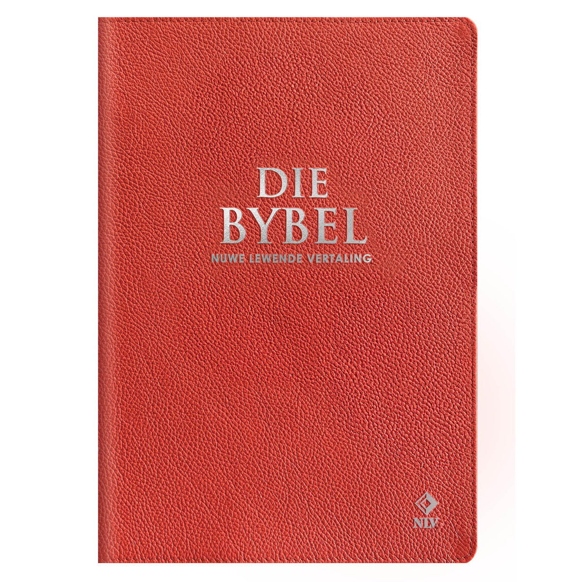 NLV Koraal Egte Leer Grootdruk Bybel