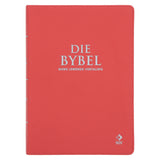 NLV Koraal Egte Leer Grootdruk Bybel