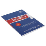 Efesiërs: 'n Bybelstudie - 8 Studies (Sagteband)