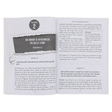 Efesiërs: 'n Bybelstudie - 8 Studies (Sagteband)