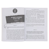 Efesiërs: 'n Bybelstudie - 8 Studies (Sagteband)