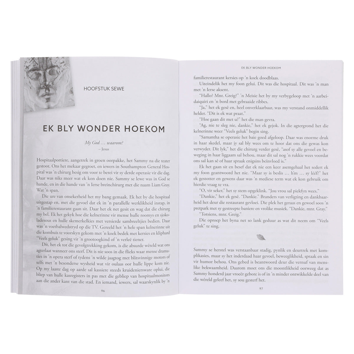 Wanneer God Stil Is: Verstaan die Stilte van Onbeantwoorde Gebed (Sagteband)