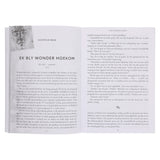 Wanneer God Stil Is: Verstaan die Stilte van Onbeantwoorde Gebed (Sagteband)