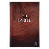 NLV Hout Sagteband Uitreikbybel