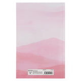 NLV Pienk Berge Sagteband Uitreikbybel