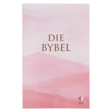 NLV Pienk Berge Sagteband Uitreikbybel