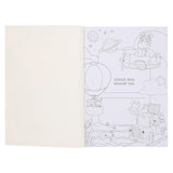 God Is by My Waar Ek Ook Al Gaan: 'n Inkleur Avontuur vir Kinders (Sagteband)