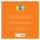 Klein Beertjie Sing vir God (Sagteband)