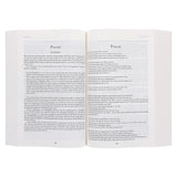 Die Boodskap Duif Sagteband Bybel