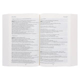 Die Boodskap Duif Sagteband Bybel