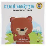 Klein Beertjie Bekommer Hom (Sagteband)