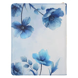 2026 18-Maande Dagbeplanner vir Vroue - Ek Weet Wat Ek vir Julle Beplan - Kunsleer met Rits