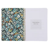 2026 Dagboek - Dagbeplanner - Wees Stil en Weet - Ringbind