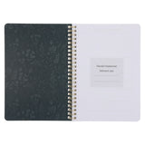 2026 Dagboek - Dagbeplanner - Ek Weet Wat Ek vir Julle Beplan - Ringbind