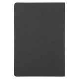 2026 Dagboek - Chronos Dagbeplanner - Grys Kunsleer