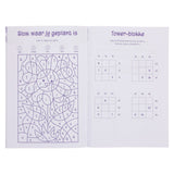 2026 Skooldagboek - Dagbeplanner vir Dogters - Sagteband