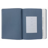 NLV Blougrys Kunsleer Joernaal-Bybel