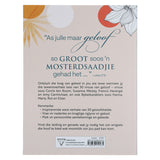 Vroue van Geloof Gebedsjoernaal (Sagteband)