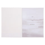 Manne van Geloof Gebedsjoernaal (Sagteband)