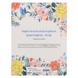 Dankbaar en Geseënd Dankie-Sê-Joernaal (Sagteband)