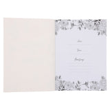 Dankbaar en Geseënd Dankie-Sê-Joernaal (Sagteband)