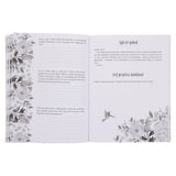 Dankbaar en Geseënd Dankie-Sê-Joernaal (Sagteband)