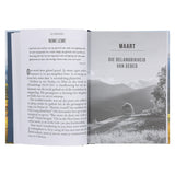 Vaste Geloof Grootdruk Dagstukke (Hardeband)