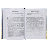 Vaste Geloof Grootdruk Dagstukke (Hardeband)