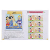 Leer uit die Bybel: Kom Speel met Woorde Boek 2 (Sagteband)