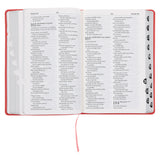 NLV Koraal Egte Leer Standaard Bybel