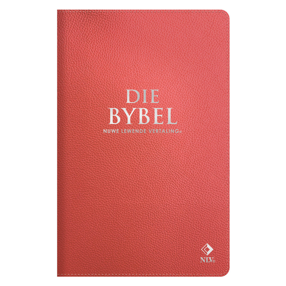 NLV Koraal Egte Leer Standaard Bybel