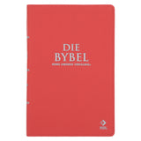 NLV Koraal Egte Leer Standaard Bybel