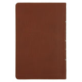 NLV Taan Egte Leer Standaard Bybel