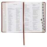NLV Taan Egte Leer Standaard Bybel
