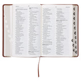 NLV Taan Egte Leer Standaard Bybel