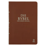 NLV Taan Egte Leer Standaard Bybel