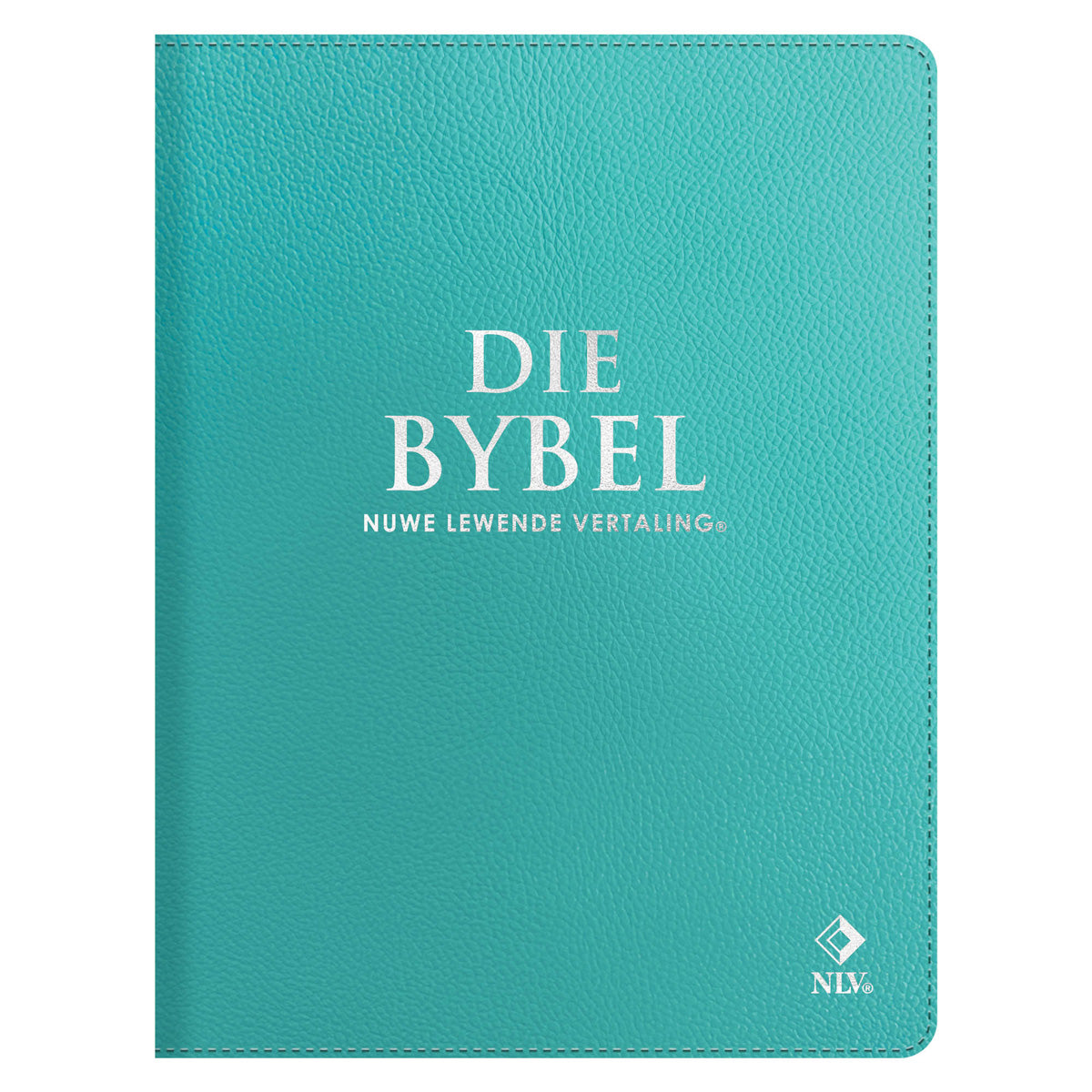 NLV Seegroen Egte Leer Joernaal-Bybel