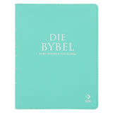 NLV Seegroen Egte Leer Joernaal-Bybel