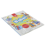 Leer uit die Bybel: Kom Speel met Woorde Boek 3 (Sagteband)