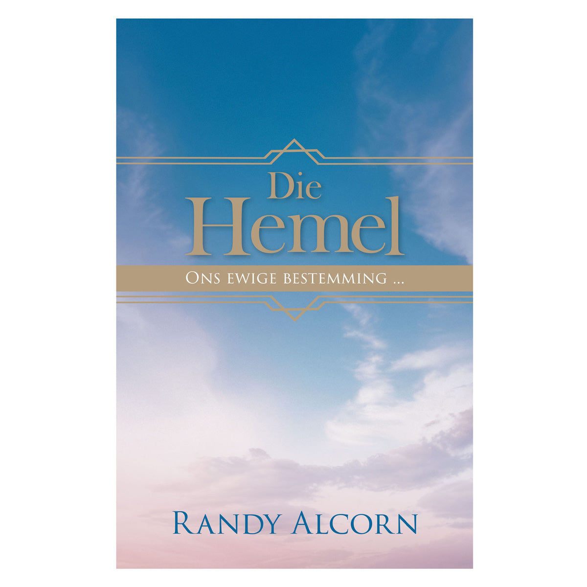 Die Hemel (Sagteband)