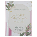 Ervaar God se Seën Elke Dag (Hardeband)