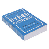 Die Bybel-Oorsig (Sagteband)