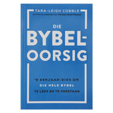 Die Bybel-Oorsig (Sagteband)