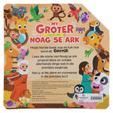 My Groter Soek-en-Vind Noag Se Ark (Kartonboek)