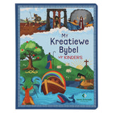 NLV Sagteband My Kreatiewe Bybel vir Kinders